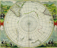 Untitled/Polus Antarcticus